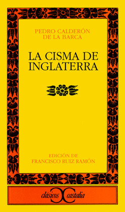 CISMA INGLATERRA