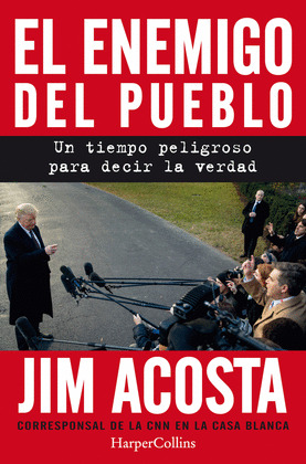 ENEMIGO DEL PUEBLO, EL