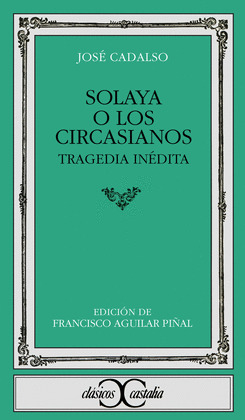SOLAYA O CIRCASIANOS