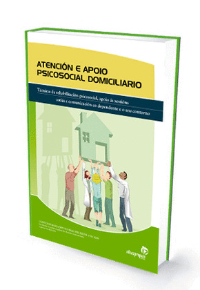 ATENCIÓN E APOIO PSICOSOCIAL DOMICILIARIO