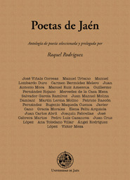 POETAS DE JAEN