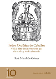 PEDRO ORDOÑEZ DE CEBALLOS