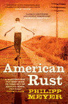 AMERICAN RUST