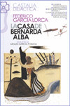 CASA DE BERNARDA ALBA, LA