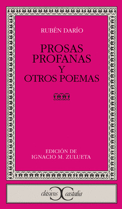 PROSAS PROFANAS