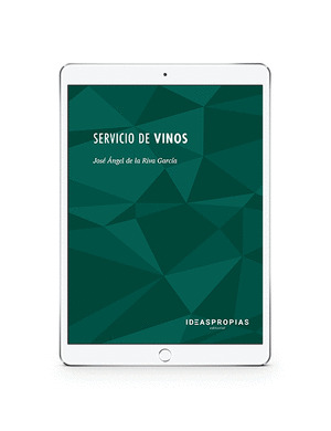 SERVICIO DE VINOS