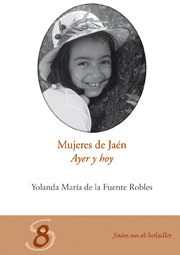 MUJERES DE JAEN AYER Y HOY