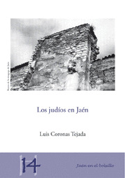 JUDIOS EN JAEN
