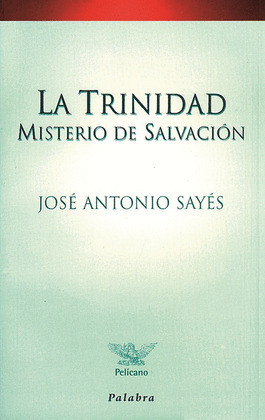 TRINIDAD, LA - MISTERIO DE SALVACION