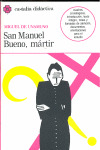 SAN MANUEL BUENO, MARTIR