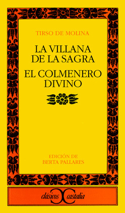 VILLANA SAGRA