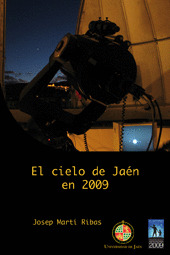 EL CIELO DE JAÉN EN 2009