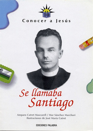 SE LLAMABA SANTIAGO/10