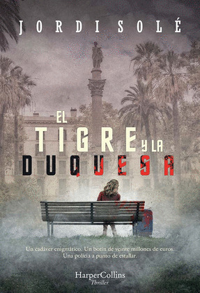 TIGRE Y LA DUQUESA, EL
