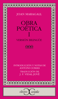 OBRA POETICA, 1
