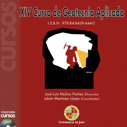 XIV CURSO DE GEOTECNIA APLICADA