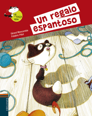REGALO ESPANTOSO, UN