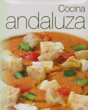 COCINA ANDALUZA