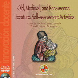 OLD, MEDIEVAL, AND RENAISSANCE LITERATURE