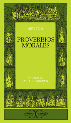 PROVERBIOS MORALES