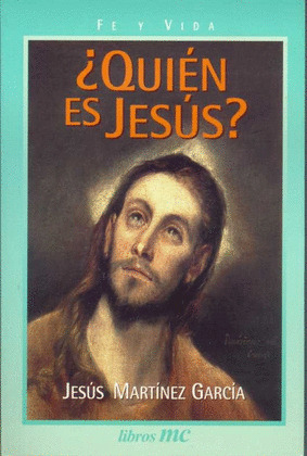 UQUIEN ES JESUS?