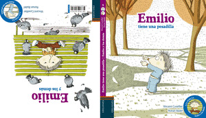 EMILIO TIENE UNA PESADILLA/EMILIO Y LOS DEMAS