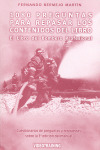 1080 PREGUNTAS DEL LIBRO DEL BOMBERO PROFESIONAL
