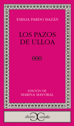 PAZOS DE ULLOA, LOS