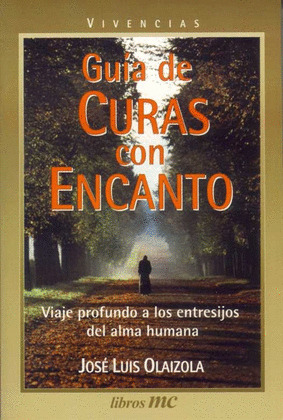 GUIA DE CURAS CON ENCANTO
