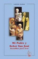 MI PADRE Y SEŸOR SAN JOSE