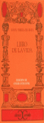 LIBRO VIDA