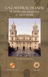 LA CATEDRAL DE JAÉN