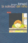 LA SOLEDAD DEL NIÑO