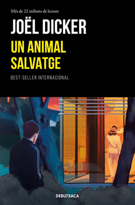 ANIMAL SALVATGE, UN
