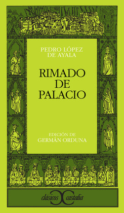 RIMADO DE PALACIO