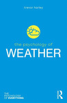 THE PSYCHOLOGY OF WEATHER