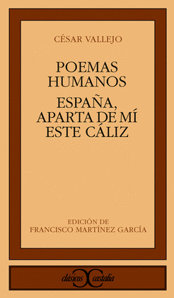 POEMAS HUMANOS