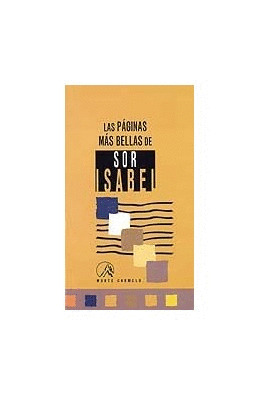LAS PAGINAS MAS BELLAS DE SANTA ISABEL