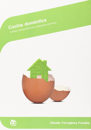 COCINA DOMESTICA