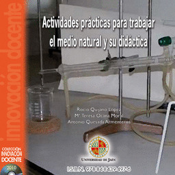 ACTIVIDADES PRÁCTICAS PARA TRABAJAR EL MEDIO NATURAL Y SU DIDÁCTICA