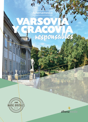 ALHENAMEDIA: VARSOVIA Y CRACOVIA REPONSABLES