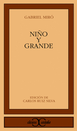 NIÑO Y GRANDE