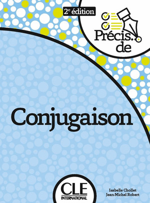 PRECIS DE CONJUGAISON