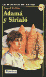 ADAMA Y SIRIALO