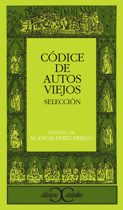 CODICE AUTOS VIEJOS