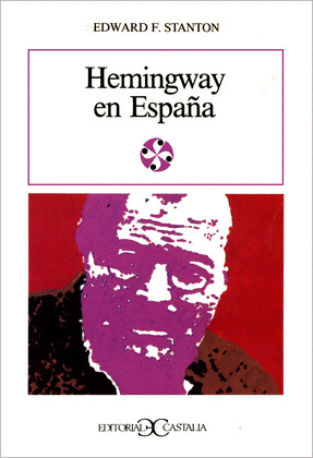 HEMINGWAY ESPAÑA