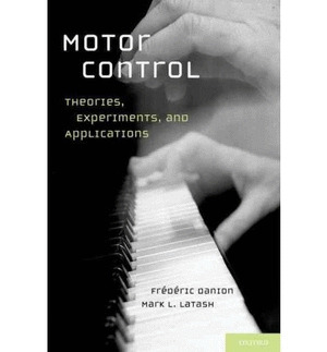 CONTROL MOTOR