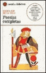 POESIAS COMPLETAS