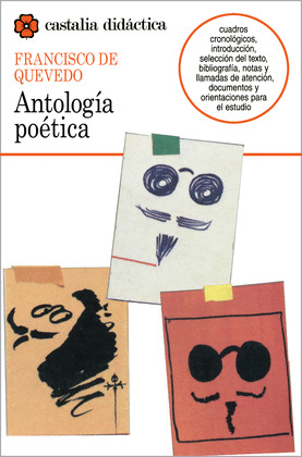 ANTOLOGIA POETICA (QUEVEDO)