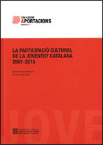 PARTICIPACIO CULTURAL DE LA JOVENTUT 2001-2015/LA